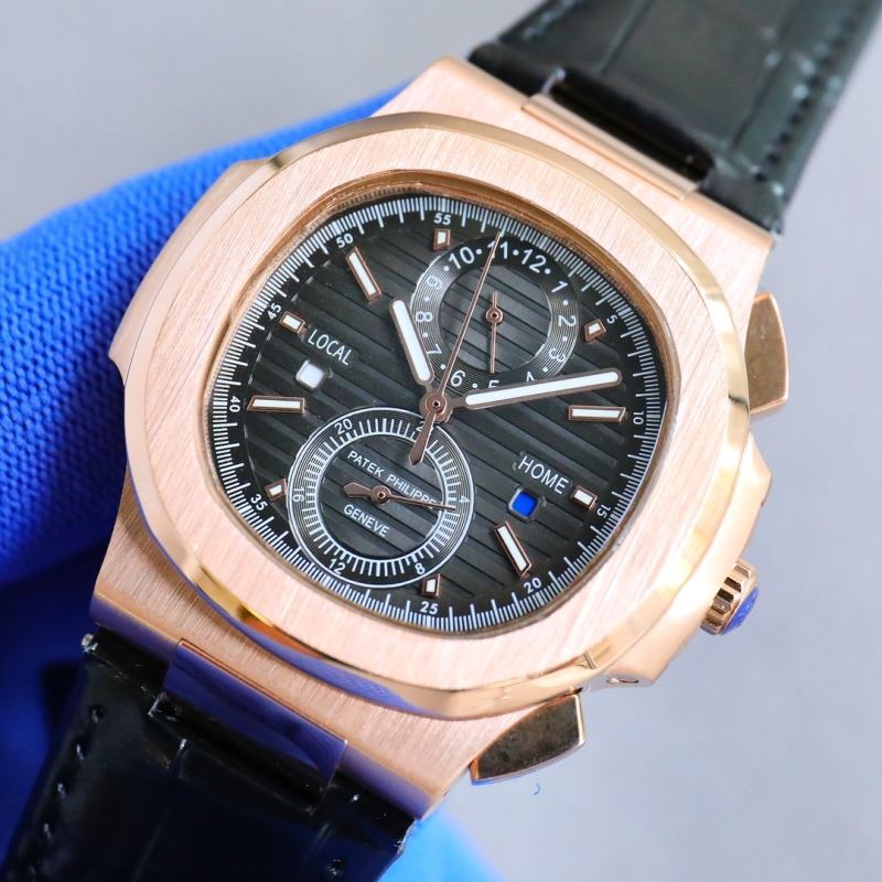 PATEK PHILIPPE Watches